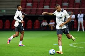 孔蒂：＂这是我讨厌当主教练的一天＂.